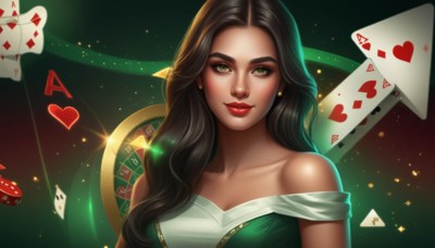 V2 Game Cassino: Roletas e Blackjack ao Vivo ⭐️